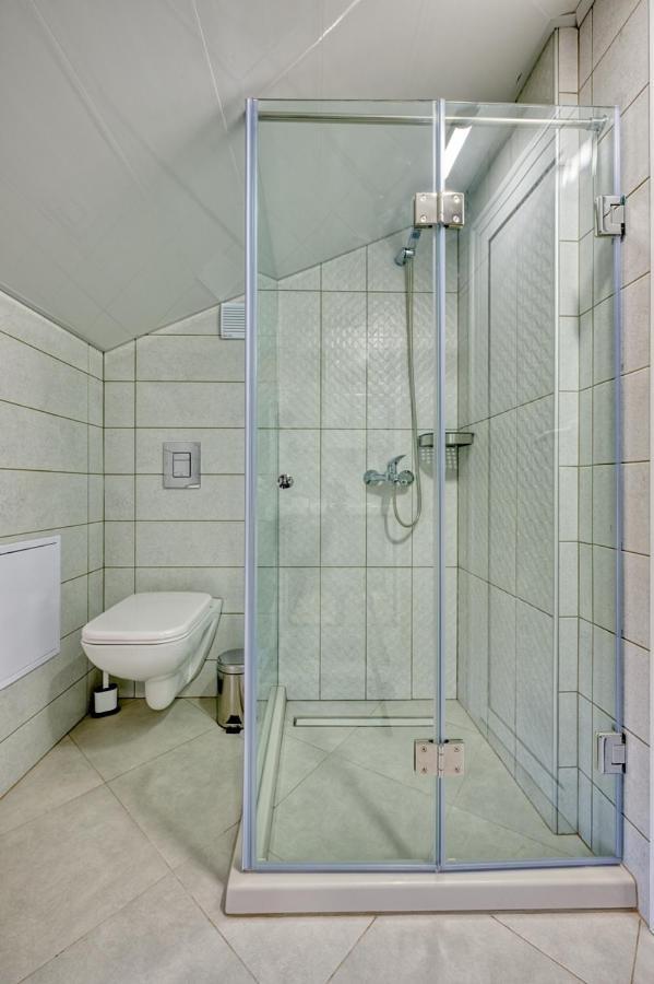 Sakutski House Hisarya Extérieur photo