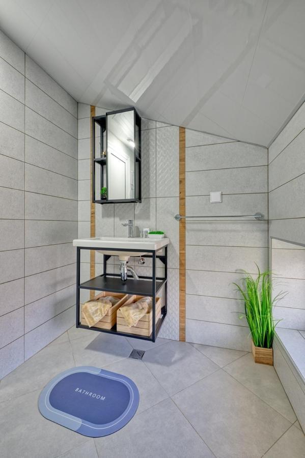 Sakutski House Hisarya Extérieur photo