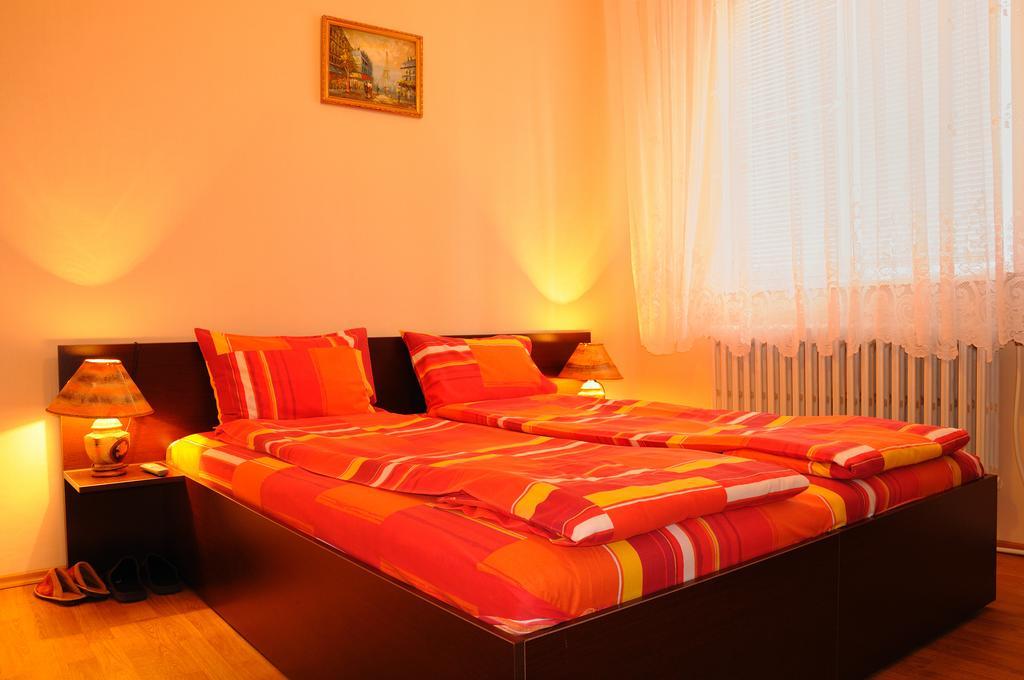 Sakutski House Hisarya Chambre photo
