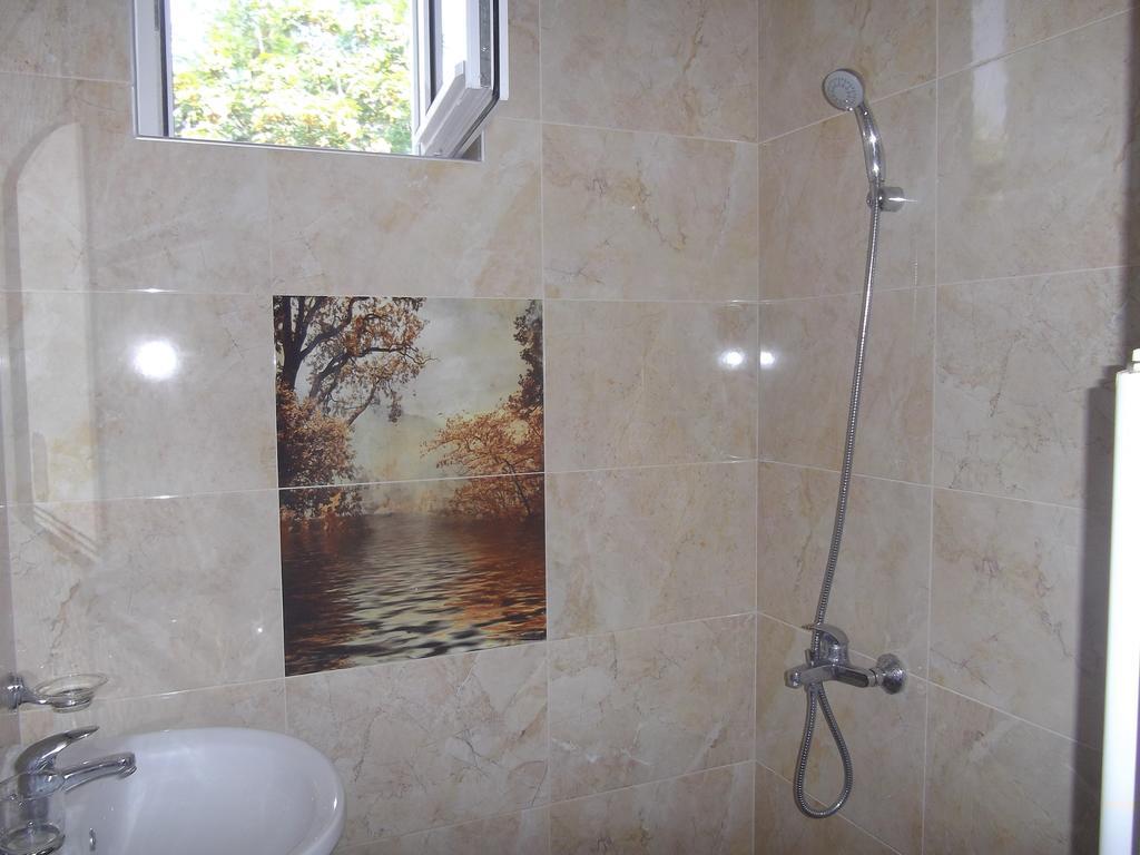 Sakutski House Hisarya Chambre photo
