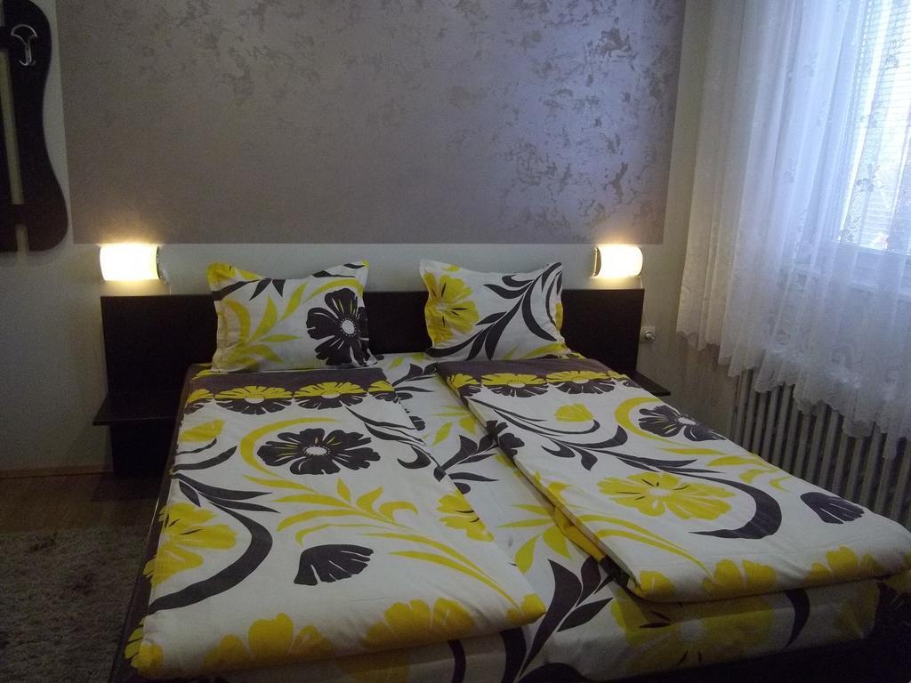 Sakutski House Hisarya Extérieur photo