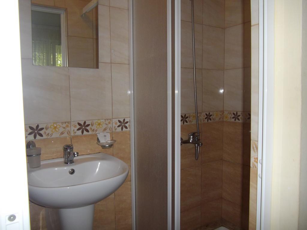 Sakutski House Hisarya Extérieur photo